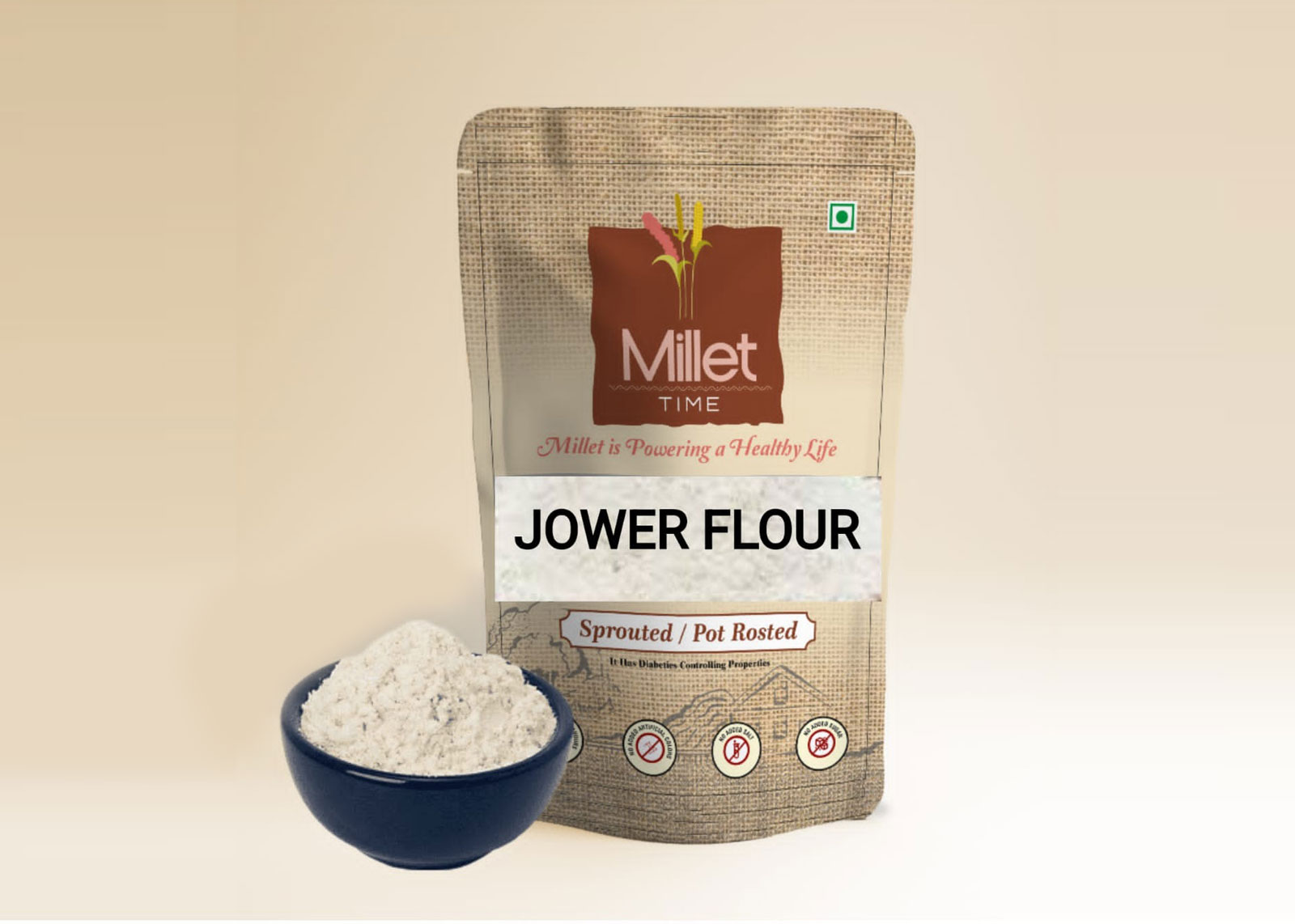Jowar Flour